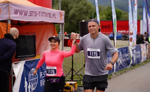 Nie pozostawili złudzeń! W tym roku Bieg Górski na 11 km należał do nich [WIDEO] - 188